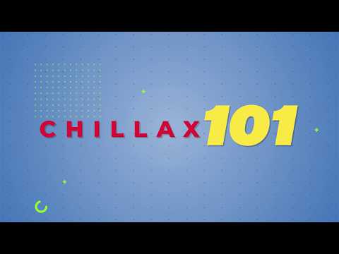 Chillax 101 with Sexy Megan LIVE | Yes FM Manila