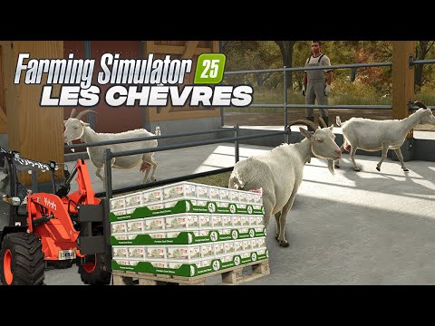 30 Days to Farming Simulator 25! Here’s What to Expect