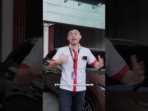 Top 5 mobil yang sering dicari