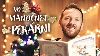 Miro Jaro - Vo vianonej pekrni