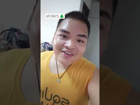 D-69 | COUNTDOWN TO CHRISTMAS DAY #christmastree #christmas #holidayseason #holiday #birthofjesus