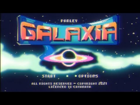 Parley - Galaxia