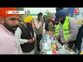 Farmers Protest News: शंभू बॉर्डर पर बीमार प्रदर्शनकारी किसानों के लिए लगाए गए मेडिकल कैंप | Aaj Tak  - 03:03 min - News - Video