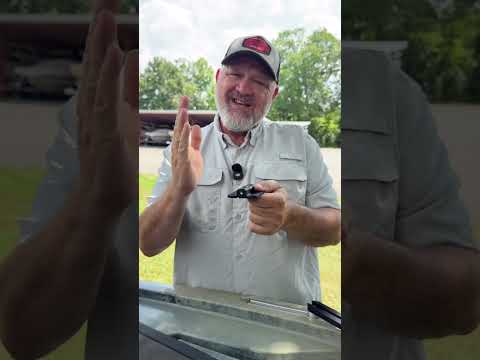 New KETCH HD Hinge | AVOID THIS PROBLEM! #kayakfishing