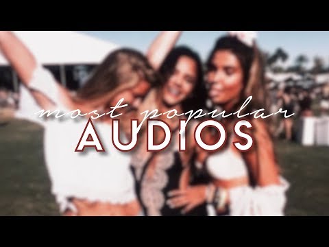 My 20 Most Viewed Instagram Audios | Sangsteraudios