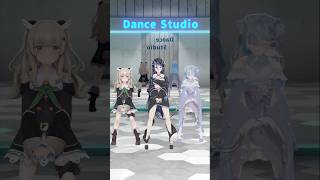 【 #踊ってみた 】Gonna Make You Sweat (Everybody Dance Now) / C&C【 蛇宵ティア 天羽衣 