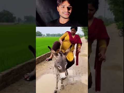 ये वीडियो **Sora AI** ने बनाई है #SoraAI #reactionvideo #comedy #funny