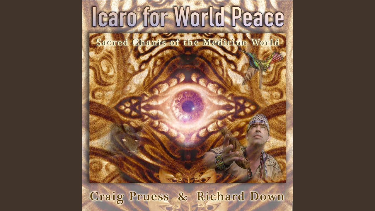 Icaro for World Peace