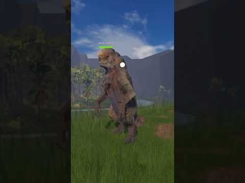 Drex showcase #jurassicblocky #drex #jurassicworldrebirth #fypシ