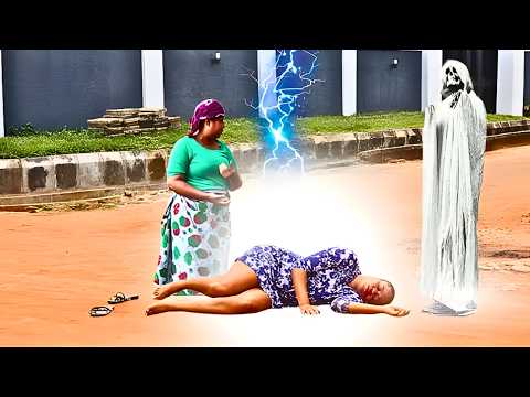 L'esprit Maléfique D'angela Traque La Virilité De Son Meurtrier - 𝐅𝐢𝐥𝐦 𝐍𝐢𝐠𝐞𝐫𝐢𝐚𝐧 𝐄𝐧 𝐅𝐫𝐚𝐧𝐜𝐚𝐢𝐬