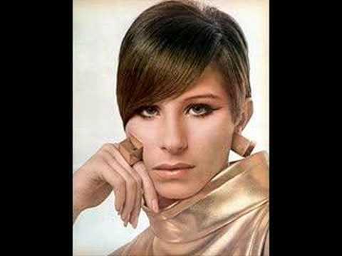 Barbra Streisand - Autumn Leaves