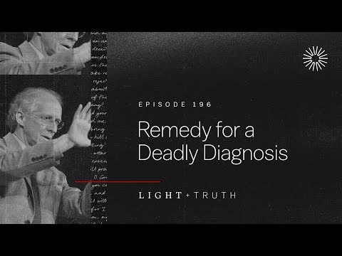 Remedy for a Deadly Diagnosis