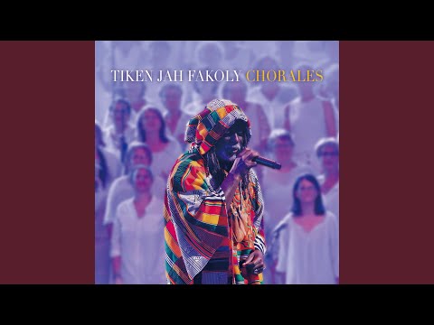 Arriver à rêver (Live Chorales Troyes)