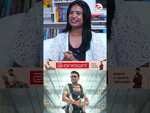 'கங்குவா' படம் மோசமான விமர்சனங்களை பெற்றது ... | Valaipechu Anthanan Interview | Suriya 46 #shorts