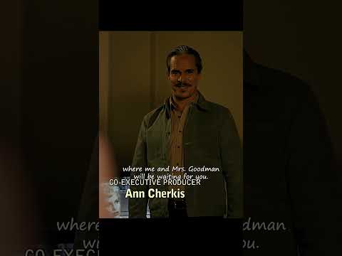 Lola sent Jimmy to assassinate him for revenge.#shorts