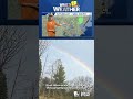 Ava previews Wednesdays Weather ahead of Os game