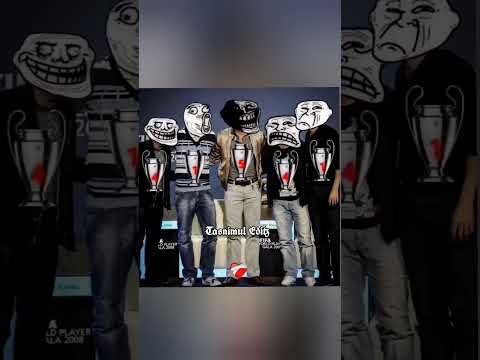 Give this video a title. #editz #footballshorts #urcristiano #edit #shortsnightmare#viral