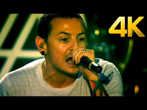 No More Sorrow (Live In Milton Keynes 2008) 4K/60fps