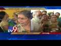 PM's wife, Yasodaben speaks to TV9