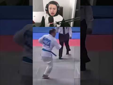 Ese movimiento no es valido!! #shorts