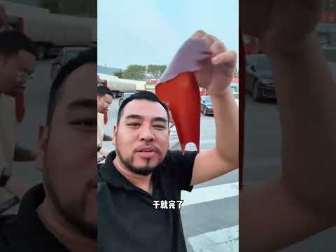 沉浸式体验装满情绪价值去旅行 男人简单的快乐 重庆摩博会! #庆哥茄大炮 #创作灵感 #主打的就是一个真实 #男人简单的快乐 #重庆摩博会