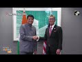 Piyush Goyal Holds Bilateral Meeting with Malaysian Trade Minister on The Sidelines of IPEF | News9  - 00:49 min - News - Video