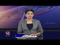 BJP Today : Bandi Sanjay Letter To CM Revanth | Raghunandan Rao On Harish Rao | V6 News  - 04:14 min - News - Video
