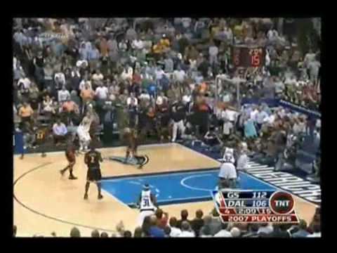 Dirk Nowitzki Career Mix