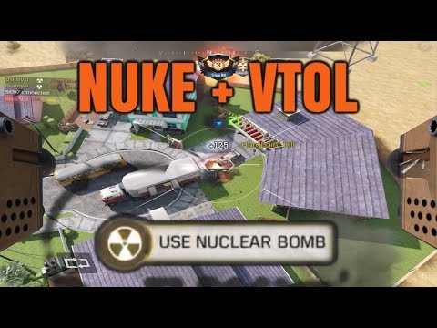 This Mode Can Give You Nuke and VTOL | Call of Duty Mobile