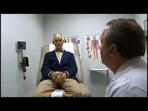 Your Lung Cancer Surgery Program: Preparing for Your Operation