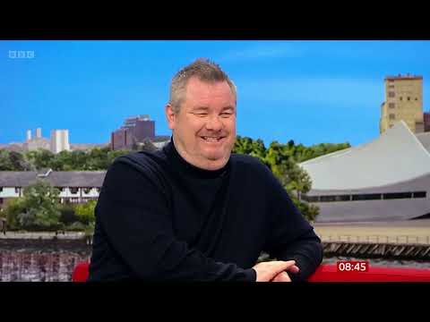 Tony Mortimer - the tragedy behind Stay another day