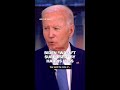 ‘I take responsibility’: Biden addresses Trump’s presidential win