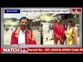 తిరుమలలో టీఎస్ఆర్టీసీ సజ్జనార్ | TSRTC  MD Sajjanar visits Tirumala Temple | hmtv  - 01:35 min - News - Video