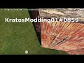 [UNDETECTABLE] RUST MOD MENU / RUST SCRIPT NO RECOIL / RUST HACK WITH AIMBOT AND SPEE