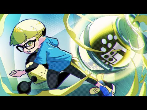 俺はノヴァブラスターネオでXP3100に行くんだ！！！！！【スプラトゥーン3】
