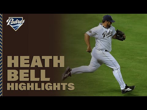 Heath Bell highlights | Friar Throwbacks video clip