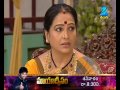 Goranta Deepam - Episode 329 - Best Scene