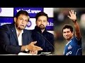 Sachin could have been dropped had he not retired : Sandeep Patil