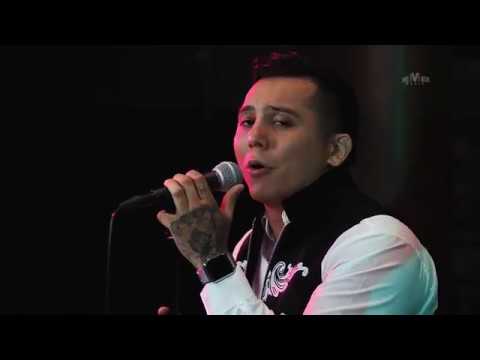 Edwin Luna y La Trakalosa de Monterrey - Broche de oro (Acústico)