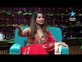 BB Cafe full interview: Inaya Sultana after elimination from Bigg Boss house