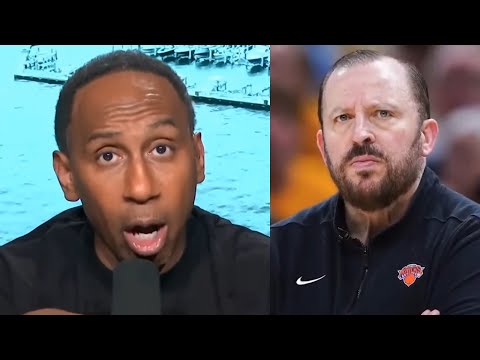 New York Knicks Fire Head Coach Tom Thibido: Fan Backlash and Future Speculation