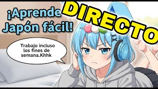 ¡Nani Sensei enseña Japón!
