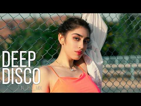 Deep House 2024 I Evony Chill Out Mix #61