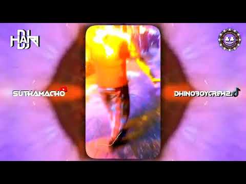 Dj Hari-Katharalz Remix (Macho Official)