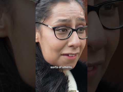 'I had to jump over rats': Brum residents on bin strike