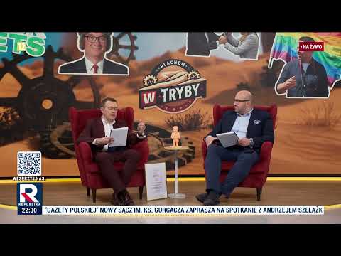 Co może zrobić Tusk, by wymusić posłuszeństwo na Pełczyńskiej - Nałęcz?  | Piachem w tryby 1/2