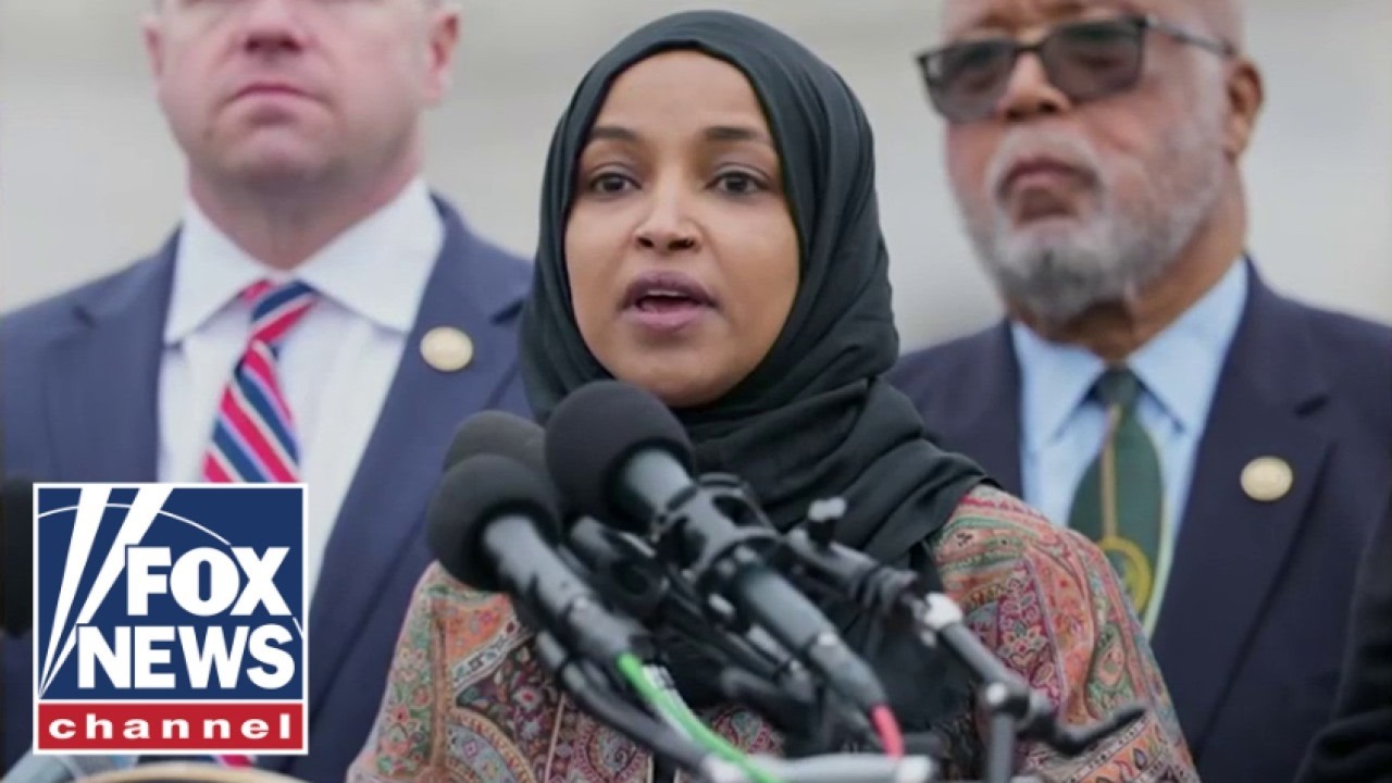 Ilhan Omar allegations spark FIRESTORM over congressional seat