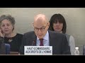 LIVE: UN rights chief present human rights situation in Occupied Palestinian Territory | REUTERS  - 32:38 min - News - Video