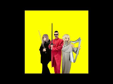 Mr.Kitty - Violence