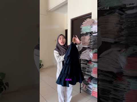 Prodak nya ada di shopee grosiranakku ya #real #bajuanak #grosiranakku #real